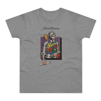 Sonora Ponceña T Shirt (Standardgewicht)