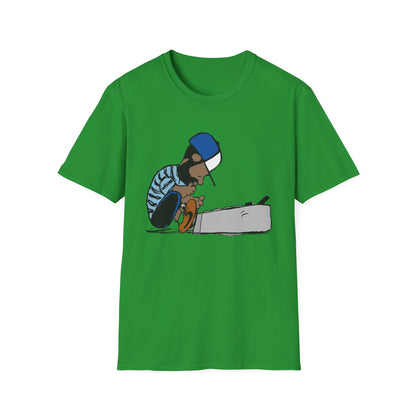 J Dilla Donuts T Shirt