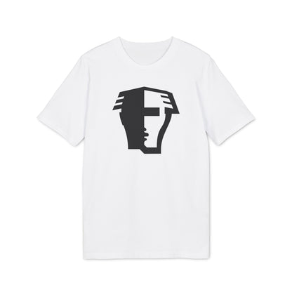 Mercury Records Face Bio-T-Shirt (Premium Qualität)