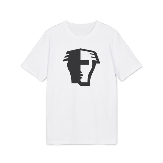 Mercury Records Face Bio-T-Shirt (Premium Qualität)