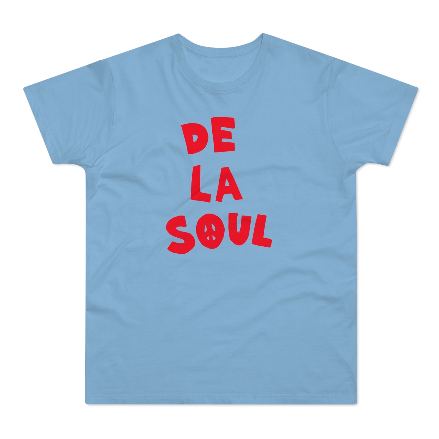 De La Soul T Shirt (Standardgewicht)