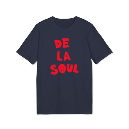 De La Soul Bio-T-Shirt (Premium Qualität)