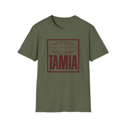 Tamla Records T Shirt