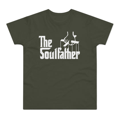 The Soulfather T Shirt (Standardgewicht)
