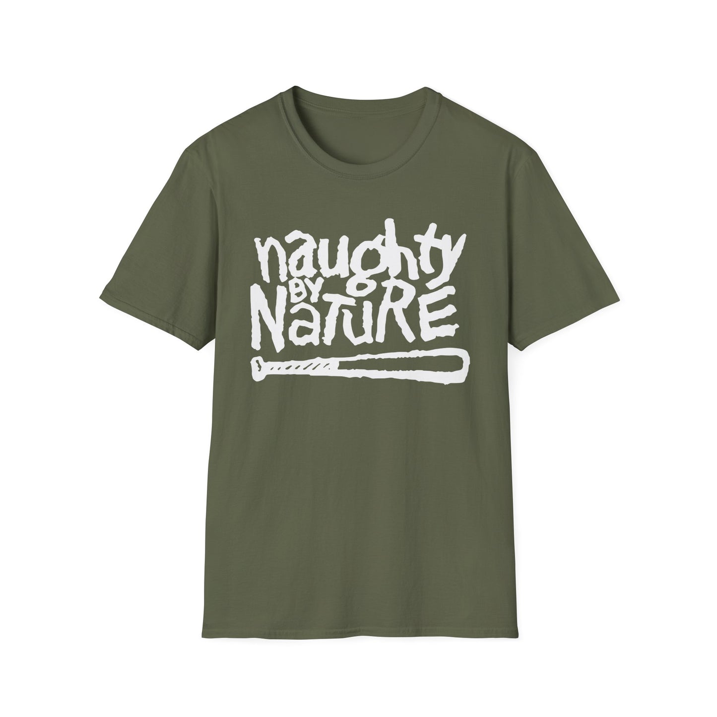 Naughty By Nature T Shirt