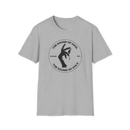 Sound Of Soul T Shirt