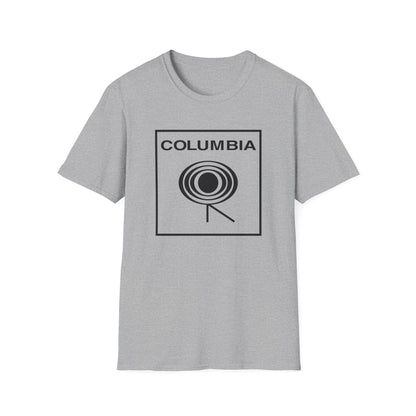 Columbia Records T Shirt