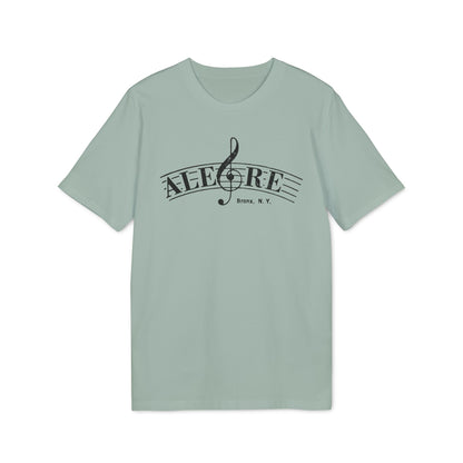 Alegre Records Bio-T-Shirt (Premium Qualität)