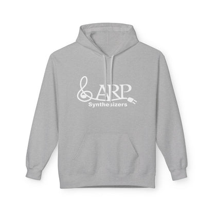 Arp Synthesizer Hoodie