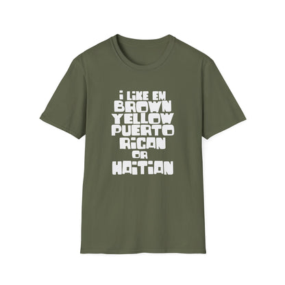 A Tribe Called Quest Lyrics T Shirt