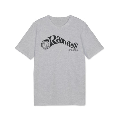 Randy's Records Bio-T-Shirt (Premium Qualität)