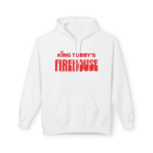 Firehouse Records Hoodie