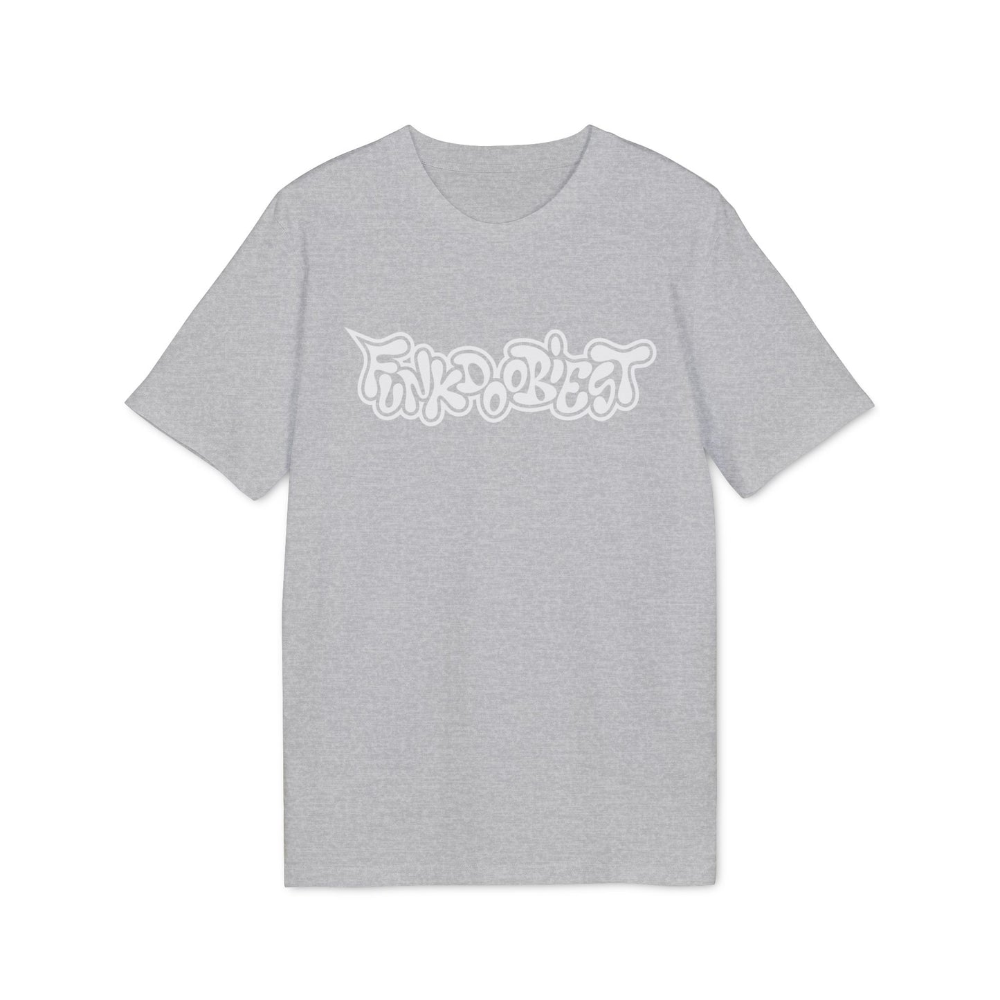 Funkdoobiest Bio-T-Shirt (Premium Qualität)