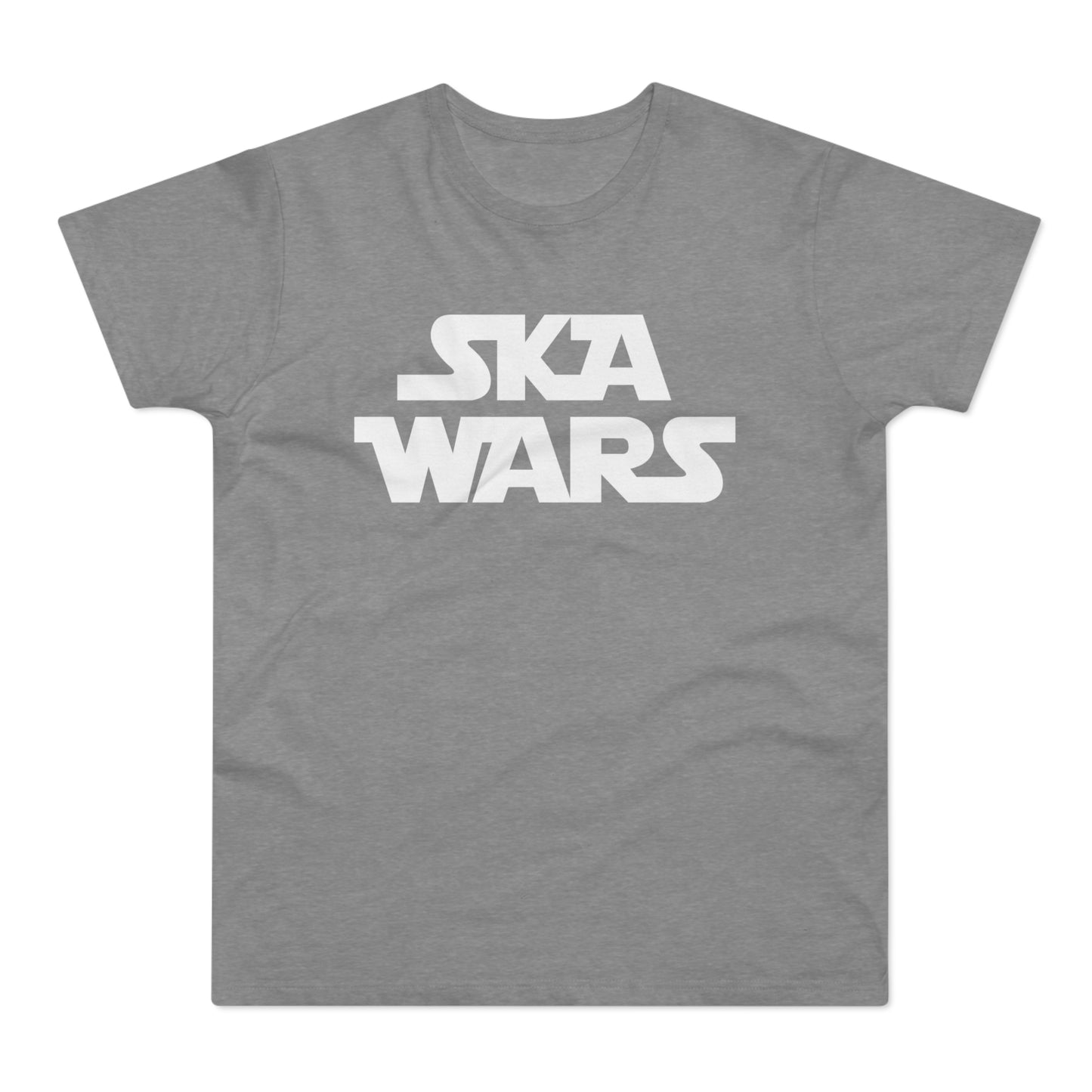 Ska Wars T Shirt (Standardgewicht)