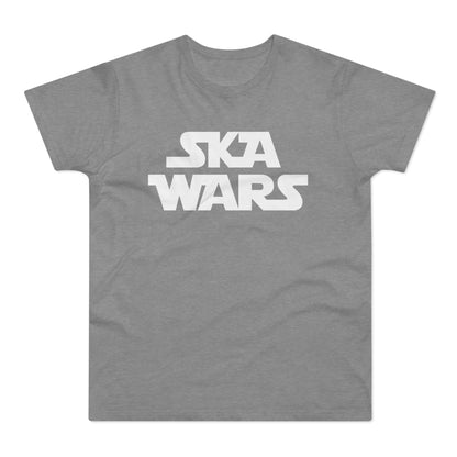 Ska Wars T Shirt (Standardgewicht)