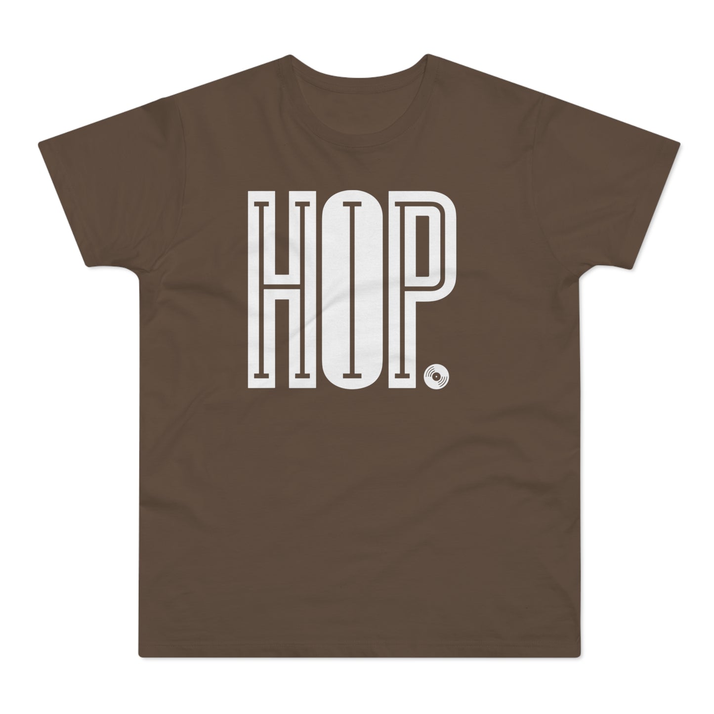 Hip Hop T Shirt (Standardgewicht)