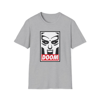 MF Doom T Shirt
