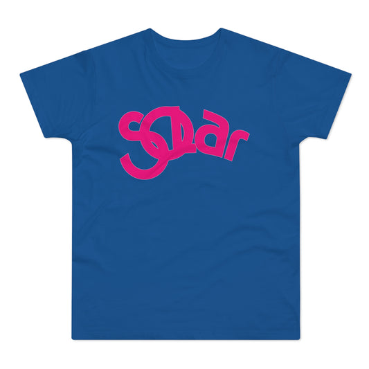 Solar Records T Shirt (Standardgewicht)