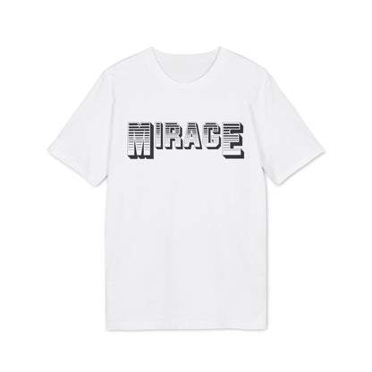 Mirage Records Bio-T-Shirt (Premium Qualität)