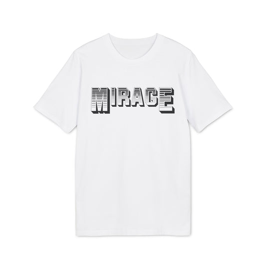 Mirage Records Bio-T-Shirt (Premium Qualität)