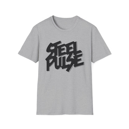 Steel Pulse T Shirt