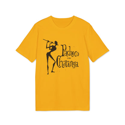 Pacheco Y Su Charanga Bio-T-Shirt (Premium Qualität)