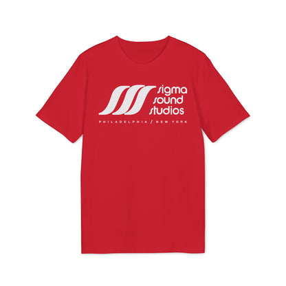 Sigma Sound Studios Bio-T-Shirt (Premium Qualität)