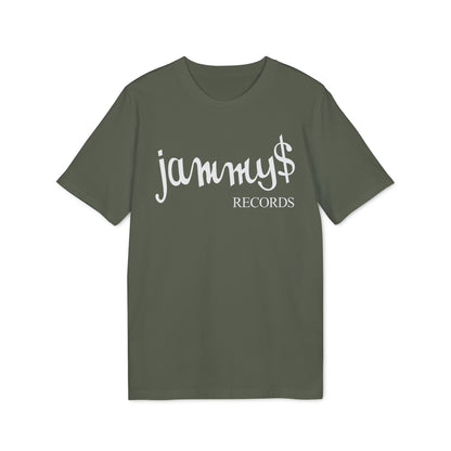 Jammy's Records Bio-T-Shirt (Premium Qualität)