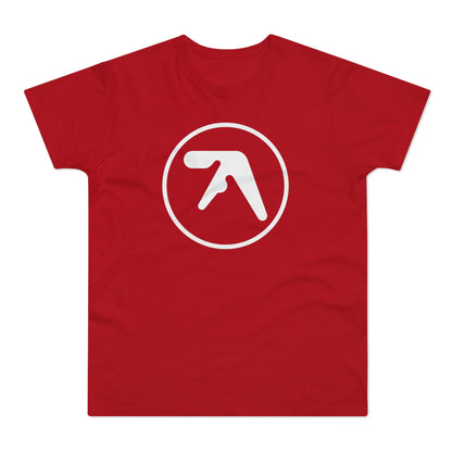 Aphex Twin T Shirt (Standardgewicht)