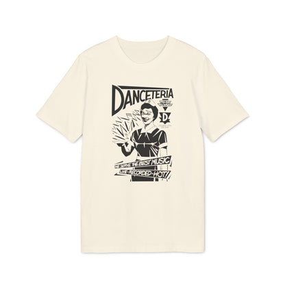 Danceteria NYC Bio-T-Shirt (Premium Qualität)