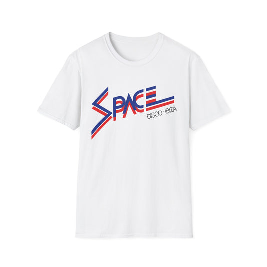 Space Disco Ibiza 87 T Shirt