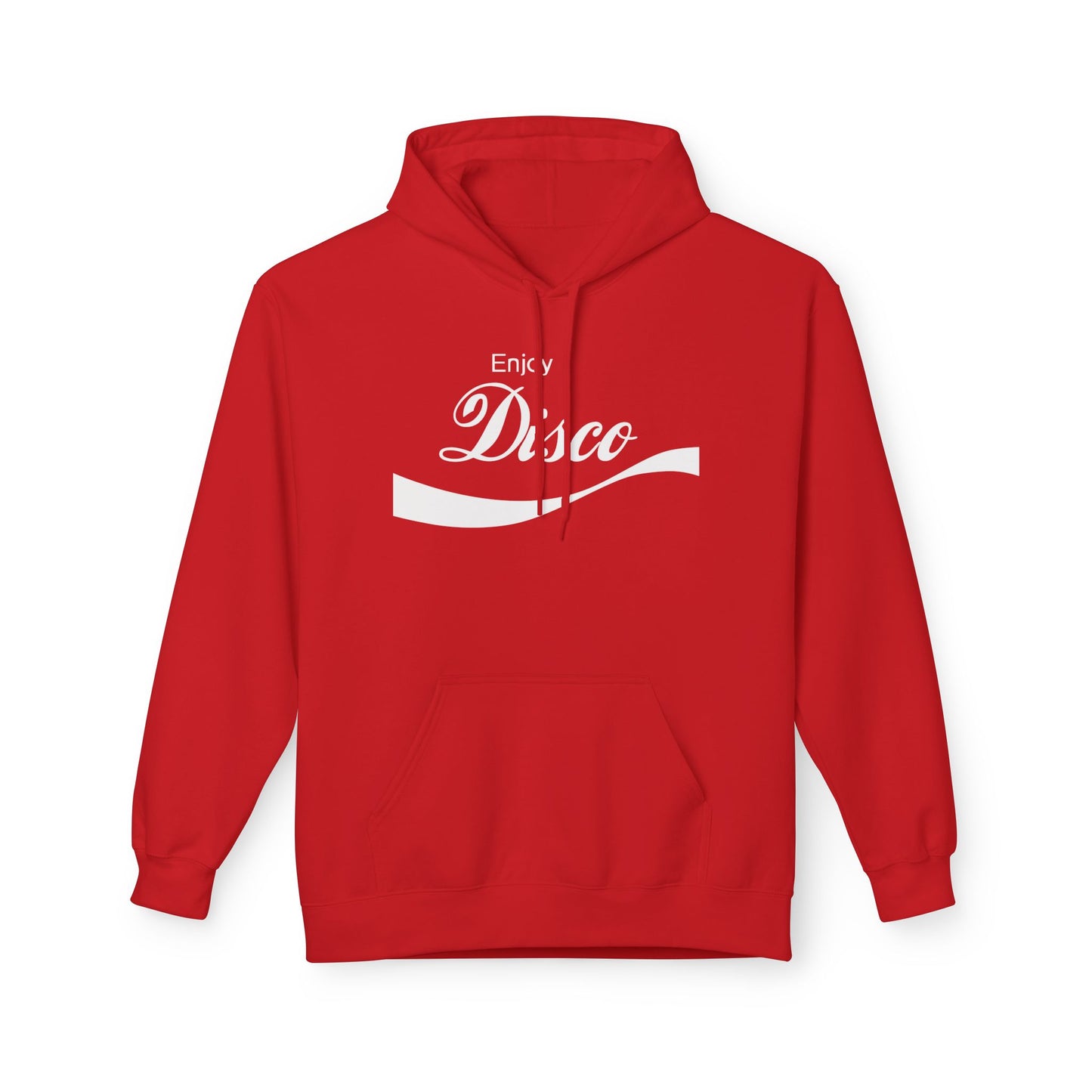 Enjoy Disco Hoodie