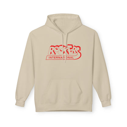 Rockers International Hoodie