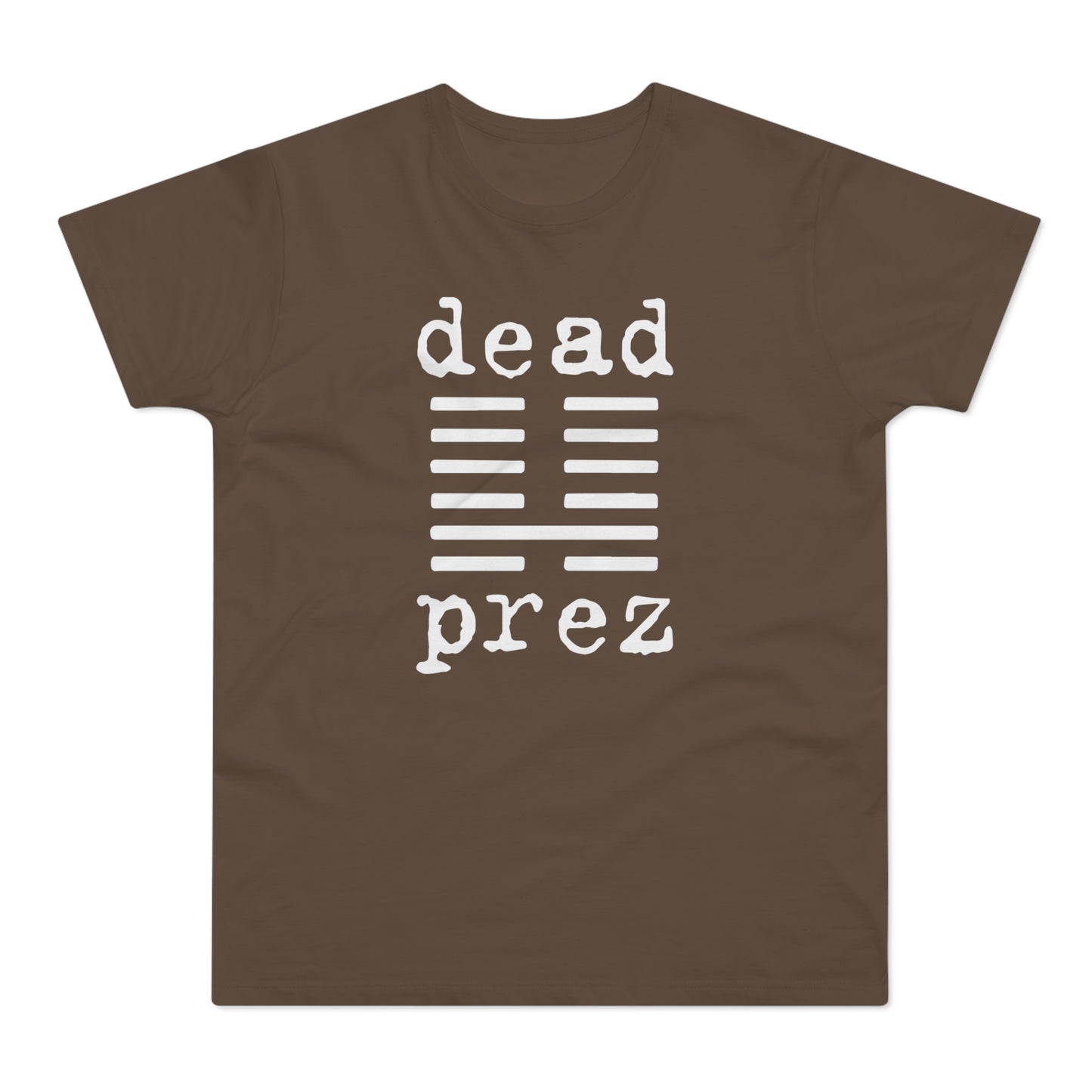 Dead Prez T Shirt (Standardgewicht)