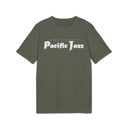 Pacific Jazz Records Bio-T-Shirt (Premium Qualität)