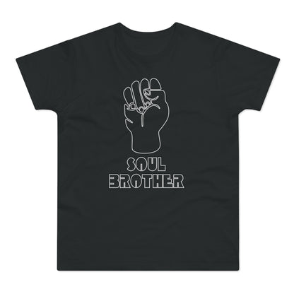 Soul Brother T Shirt (Standardgewicht)