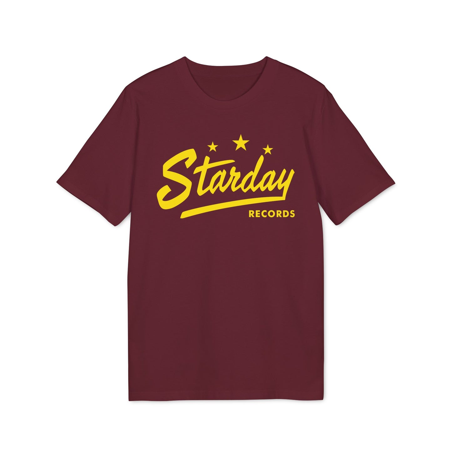 Starday Records Bio-T-Shirt (Premium Qualität)