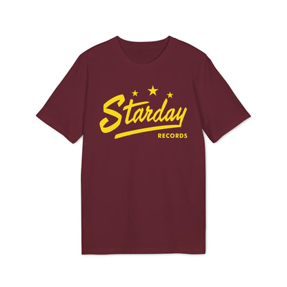 Starday Records Bio-T-Shirt (Premium Qualität)