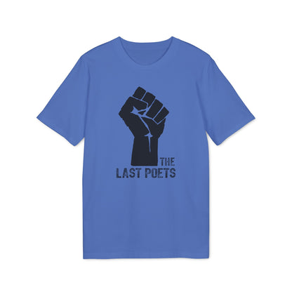 The Last Poets Bio-T-Shirt (Premium Qualität)
