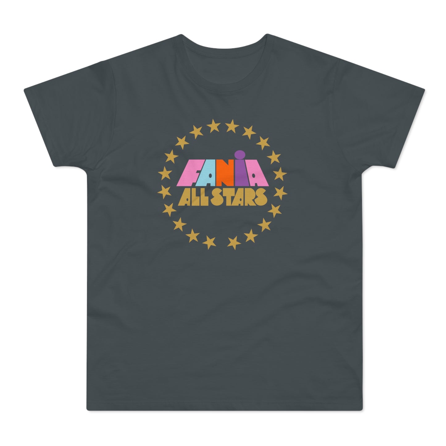 Fania Allstars T Shirt (Standardgewicht)