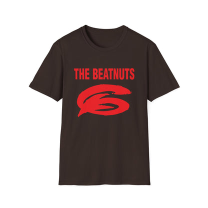 The Beatnuts T Shirt - Leichtes