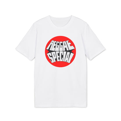 Reggae Special Bio-T-Shirt (Premium Qualität)