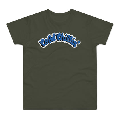 Cold Chillin Records T Shirt (Standardgewicht)