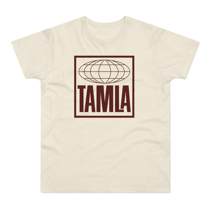Tamla Records T Shirt (Standardgewicht)