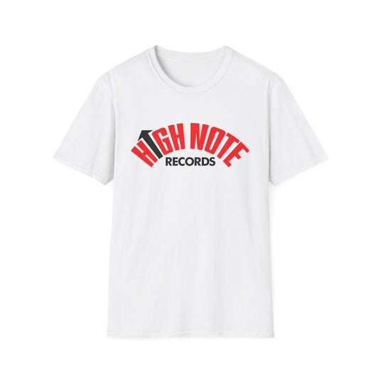 High Note Records T Shirt