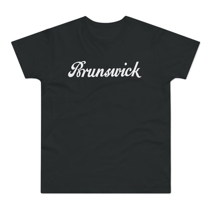 Brunswick Records T Shirt (Standardgewicht)
