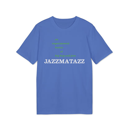 Jazzmatazz Bio-T-Shirt (Premium Qualität)