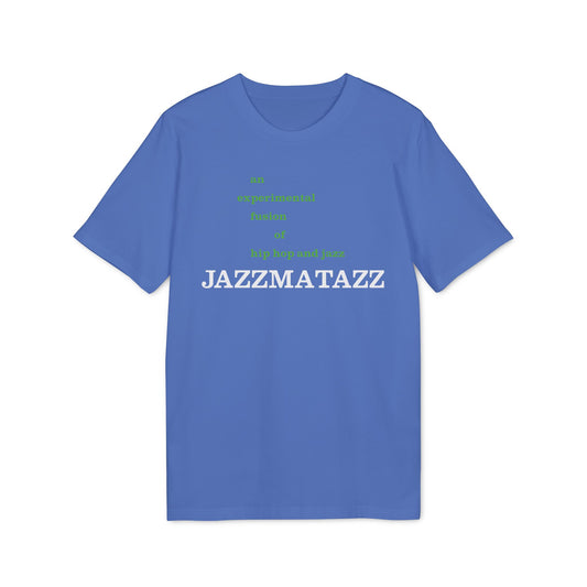 Jazzmatazz Bio-T-Shirt (Premium Qualität)