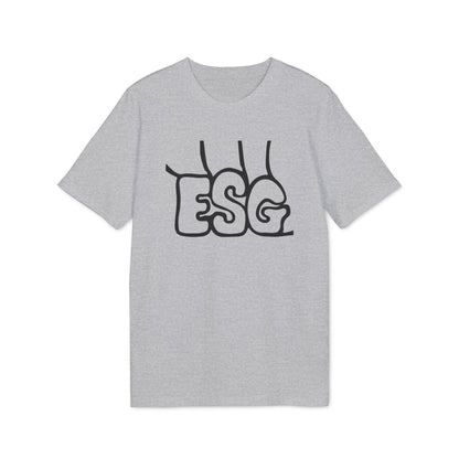 ESG Bio-T-Shirt (Premium Qualität)