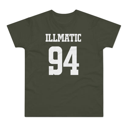 Illmatic T Shirt (Standardgewicht)